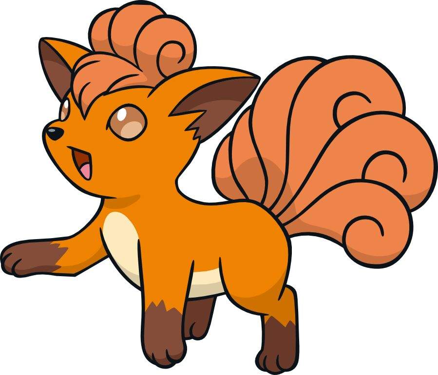 Vulpix y A.Vulpix | Wiki | •Pokémon• En Español Amino