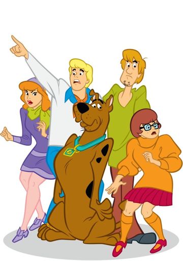 Scooby Doo | Wiki | Cartoon Amino