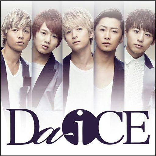 Da-iCE | Wiki | Jpop Amino