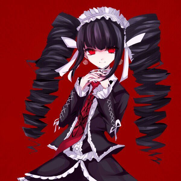 Character Analysis: Celestia Ludenberg/Taeko Yasuhiro | Danganronpa Amino