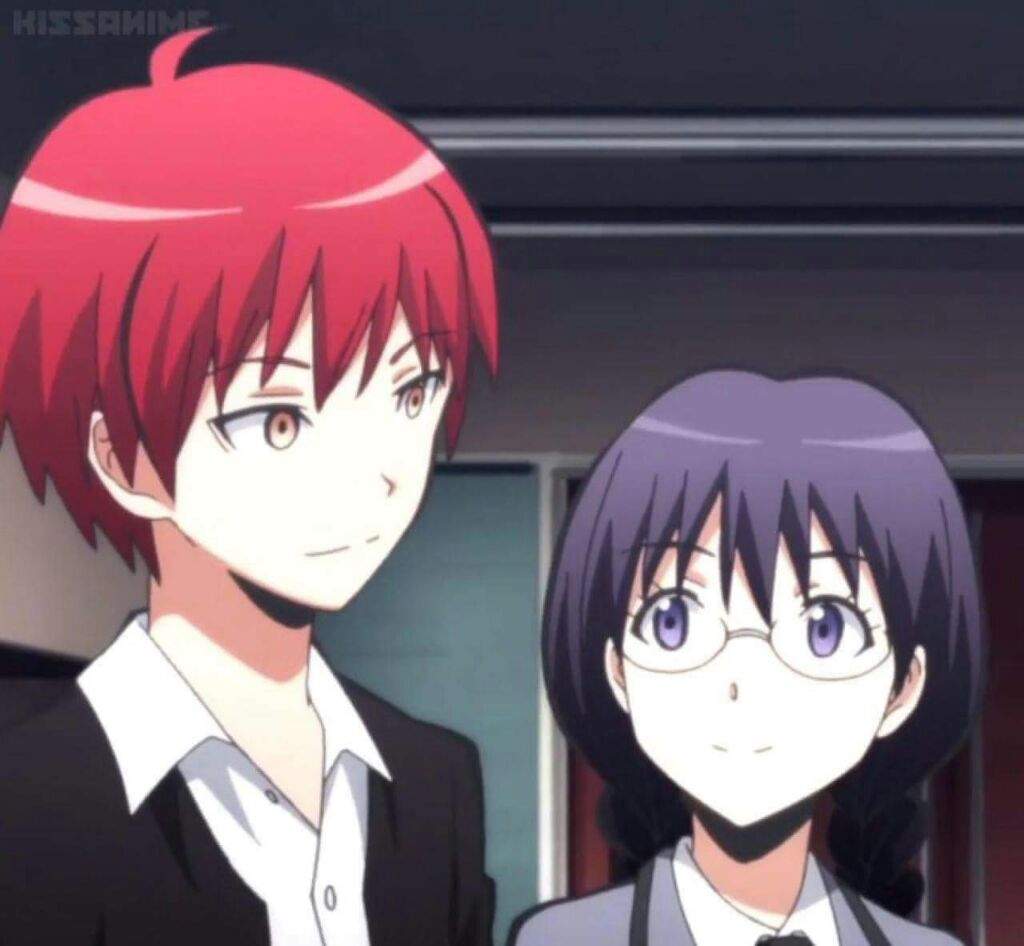 バイバイyesterday Wiki Assassination Classroom Amino