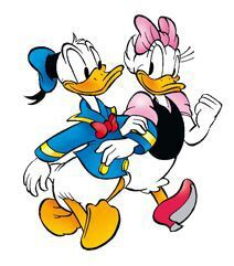 Donald e Margarida 2 | Disney Amino PT Amino