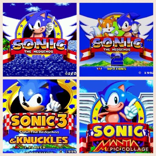 The Memories.. | Sonic the Hedgehog! Amino