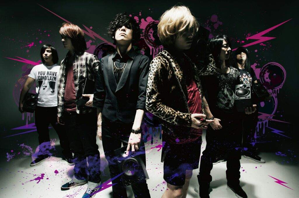 Fear And Loathing In Las Vegas Wiki Metal Amino