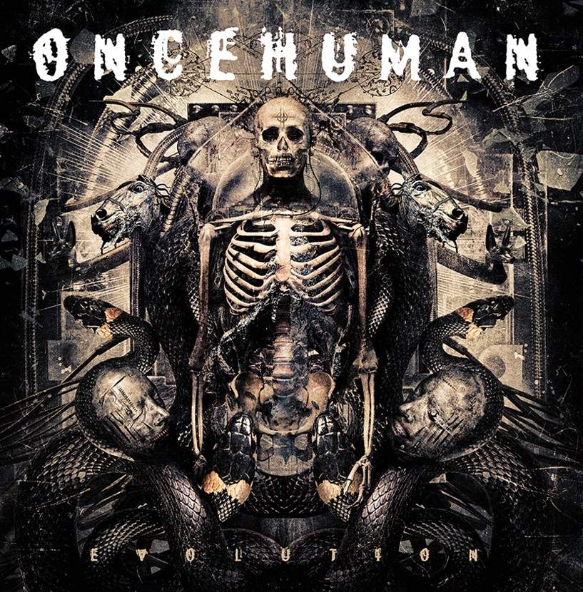 Once Human | Wiki | Metal Amino