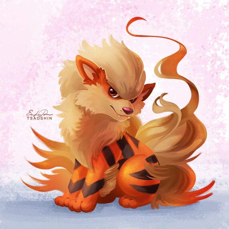 Arcanine | Wiki | Pokémon Amino