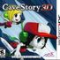 amino-The CaveStory King-eb6e4477