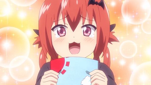 Satania | Wiki | Anime Amino