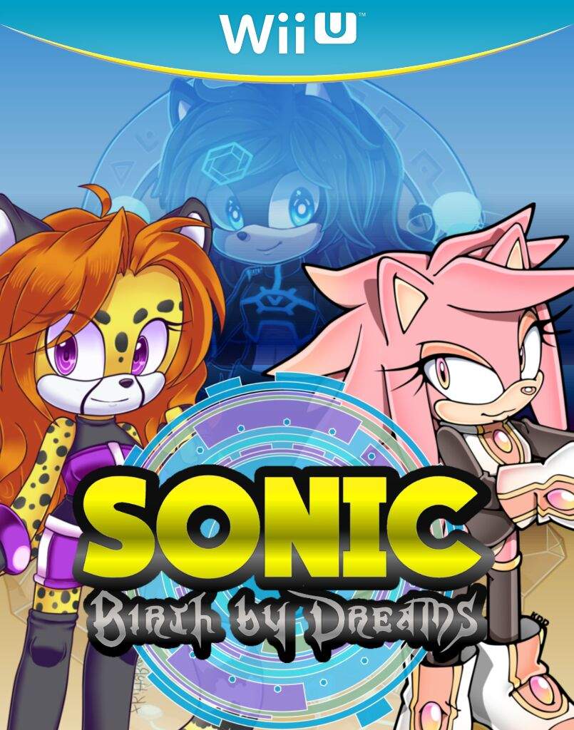 Anarchy Beryl Wiki Sonic Universe Amino