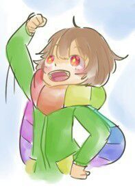 Story swap chara | Wiki | Undertale Amino