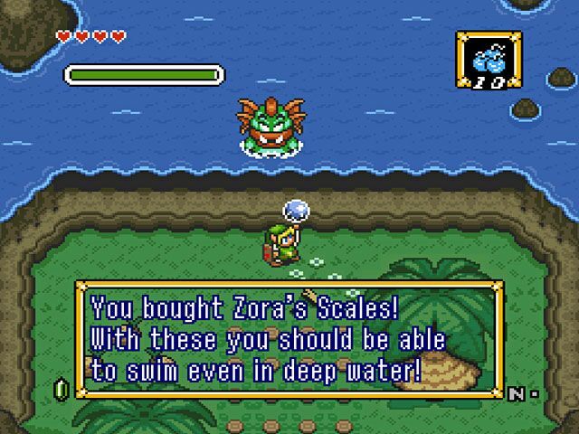 Zelda Rom Hacks 2 Link To The Past Rom Hacks Zelda Amino