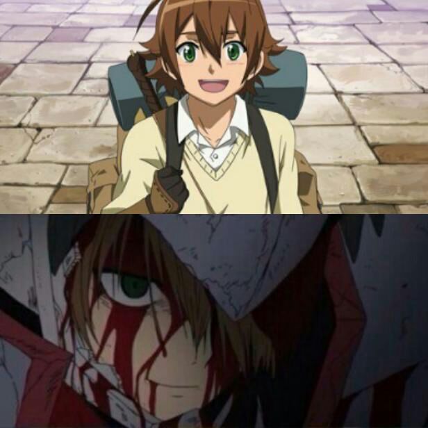 Убийца Акаме | Akame Ga Kill! / Убийца Акаме Amino