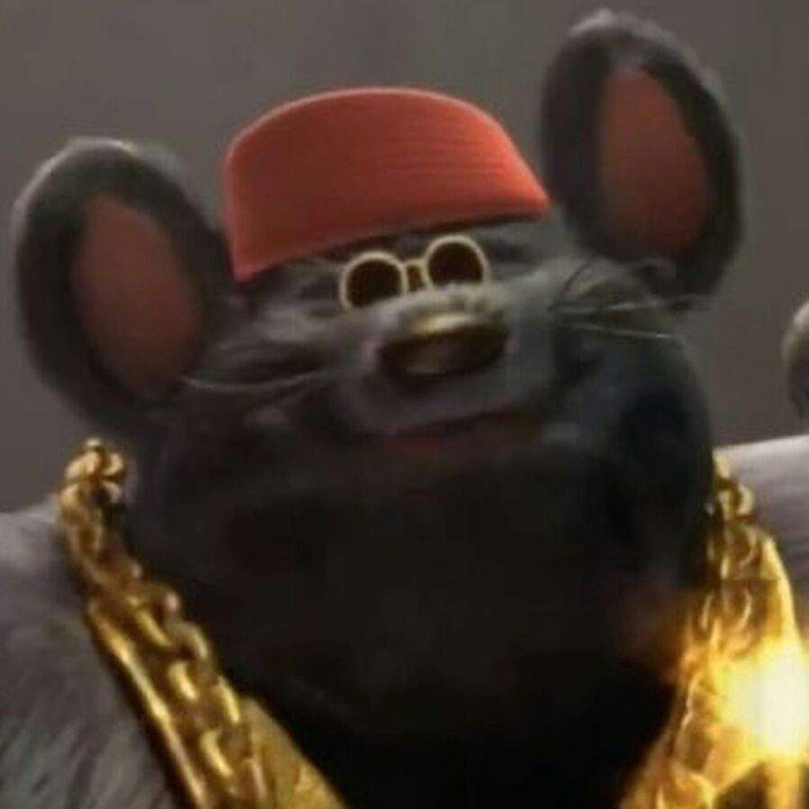 BIGGIE CHEESE Llama Community AMINO Amino
