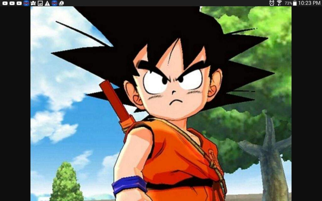 Todo sobre goku... (100subs) | DragonBallZ Amino Todo sobre goku... (100subs) | DragonBallZ Amino