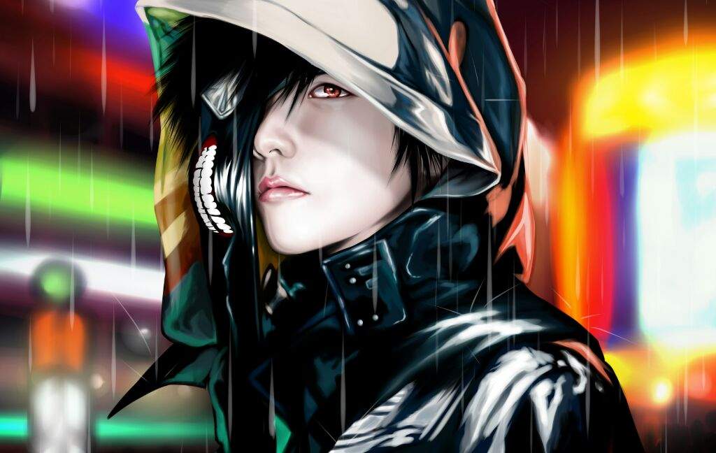 Начальная стадия аватарки 4К | Anime Amino