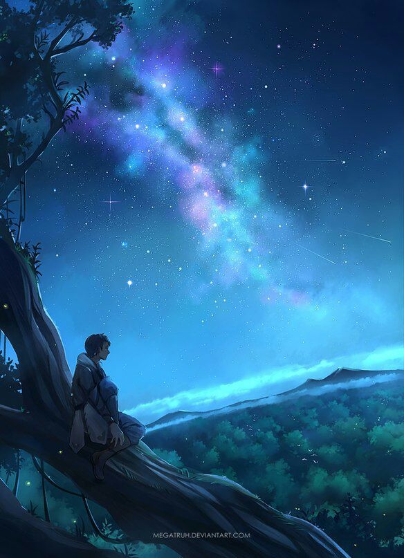 Мир аниме | Anime Amino