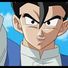 amino-GOHAN ssj Blue#teamSSGSS-bd0aa907