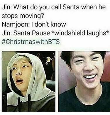 Lol jins uncle jokes | ARMY's Amino