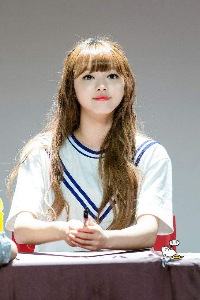 (D5 to D8)of D30 Bias Challenge | Oh My Girl [오마이걸] Amino
