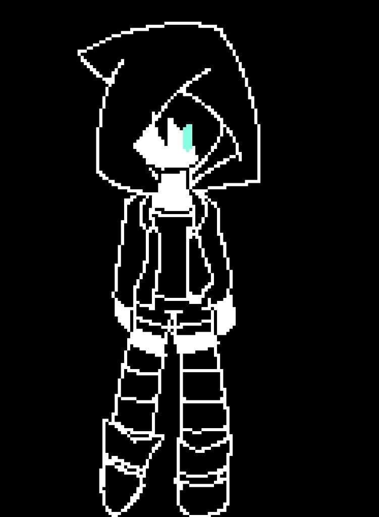undertale battle sprite maker