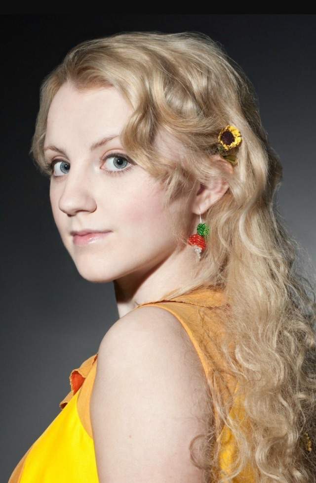 Luna Lovegood  Wiki  Harry Potter Amino