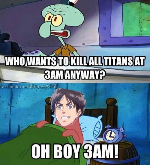 AoT meme meme meme meme meme meme 3# | Attack On Titan Amino