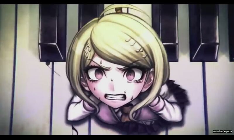 🔘DRV3-1st and 3rd Executions Analysis🔘 | Danganronpa Amino