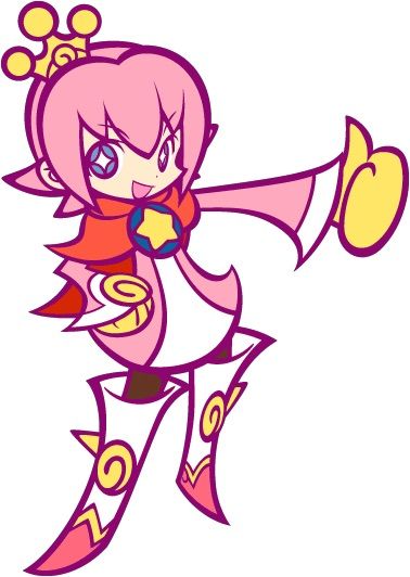 Ocean Prince | Wiki | Puyo Puyo!! Amino