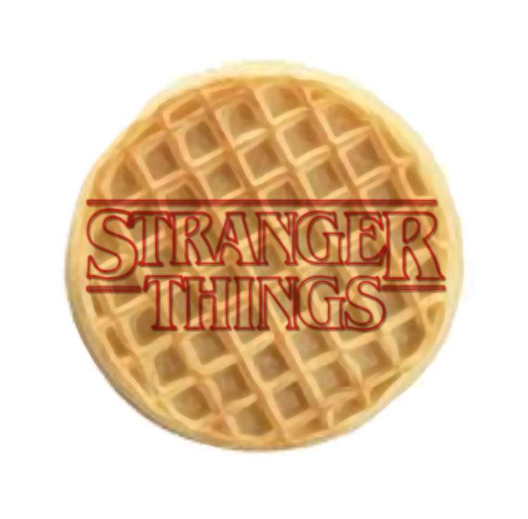 The Icon Challenge! | Stranger Things Amino