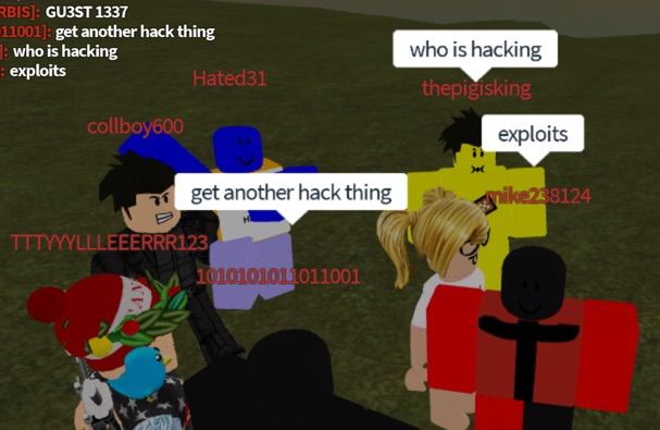 I Saw Albert S Friend In Game Albertsstuff Amino Amino - 1337 roblox hack