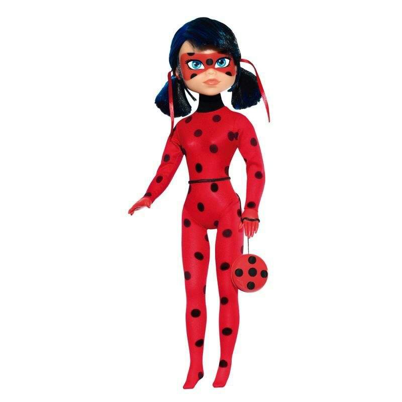 Boneca da Ladybug | Miraculous Ladybug ! Amino