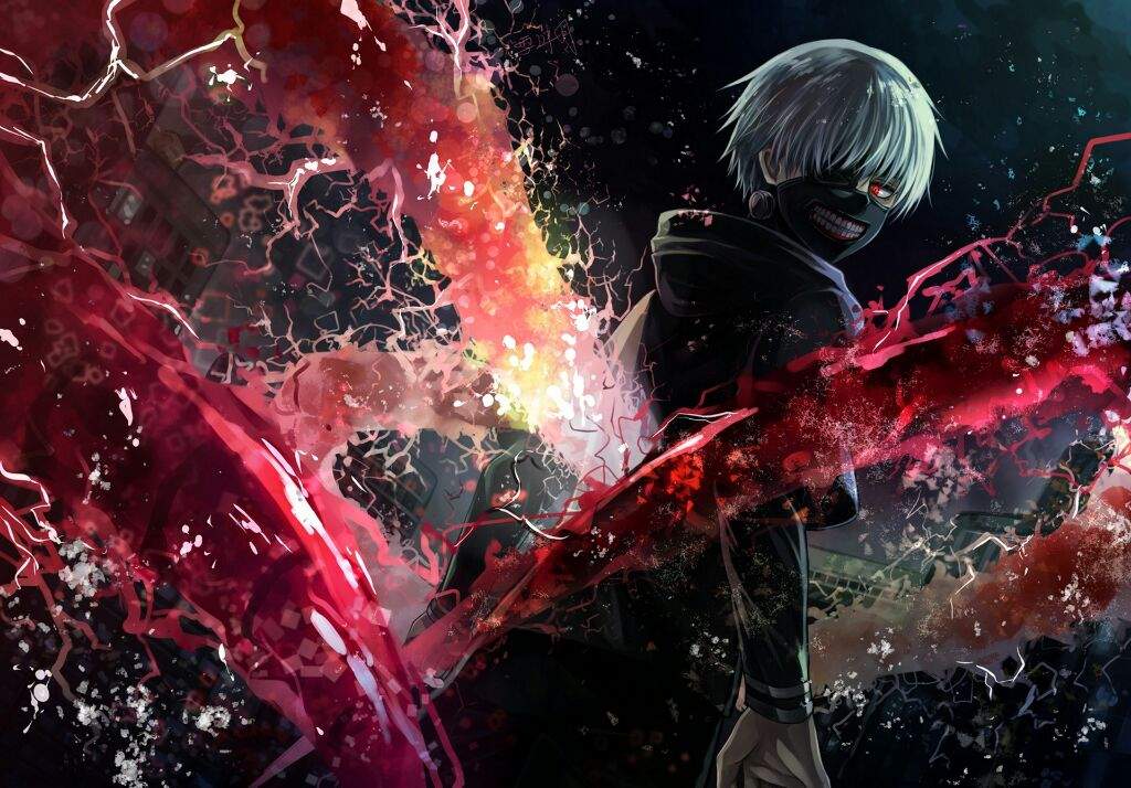 Начальная стадия аватарки 4К | Anime Amino