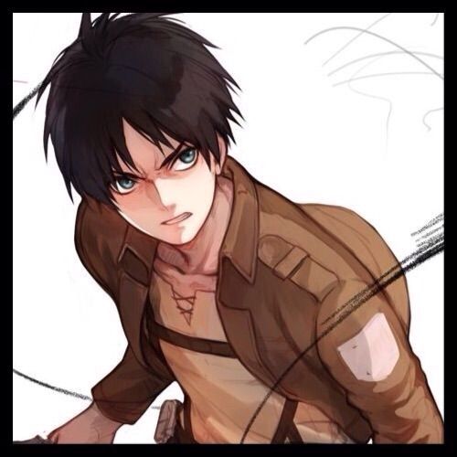 Eren Yeager Anime Amino