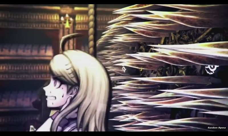 Featured image of post View 13 Akamatsu Execution Danganronpa Kaede Death