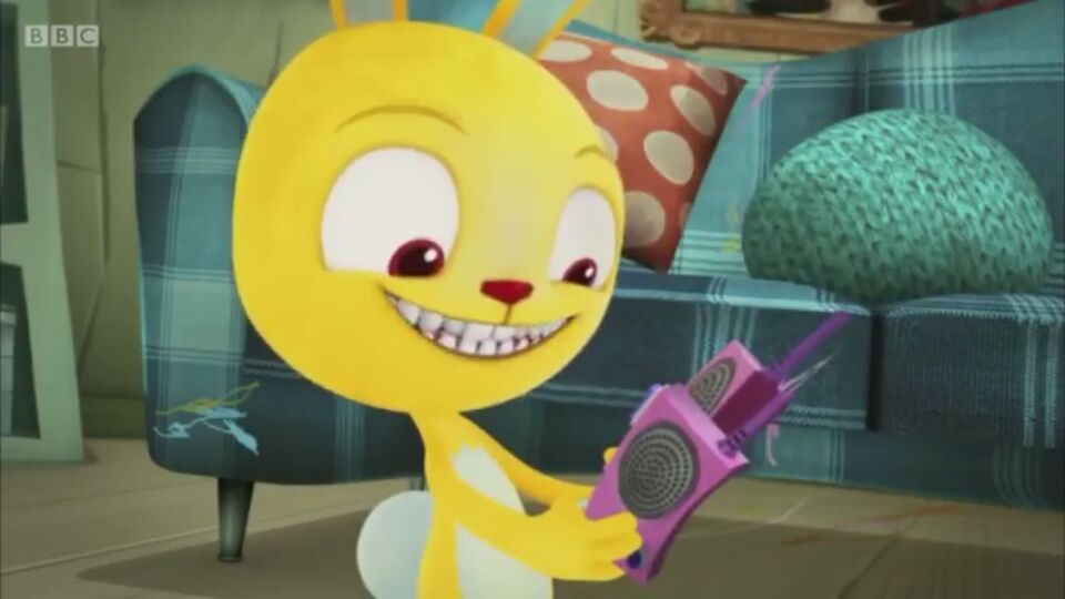 Pickle the rabbit | Wiki | CBBC Amino Amino