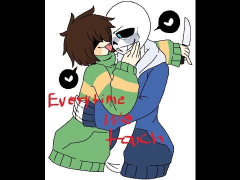 love or be loved undertale sex