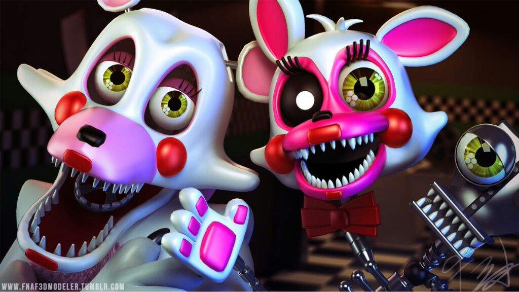 Fondos de pantalla all fnaf 1/2 | FNaF Amino [ Español ] Amino