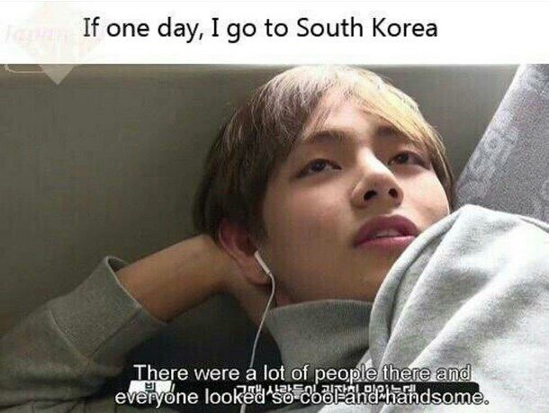 Kim Taehyung Daily Memes | Kim Taehyung Amino