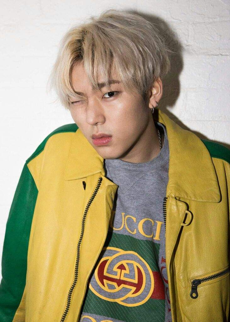 ZICO | 🖤Zico🖤 Amino