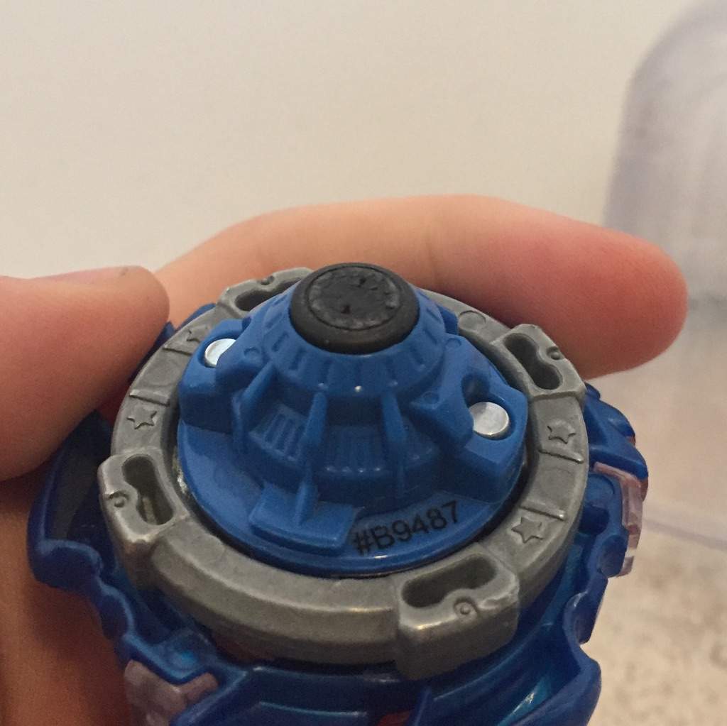 beyblade burst 2 beyblade