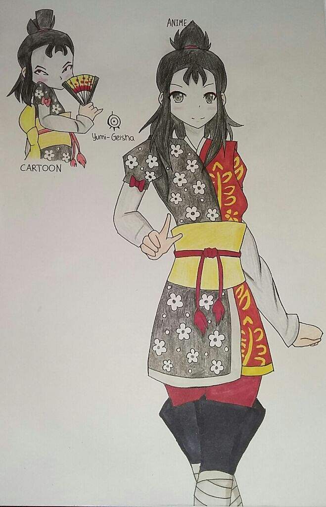 Cartoon Anime Yumi Ishiyama Code Lyoko Cartoon Amino
