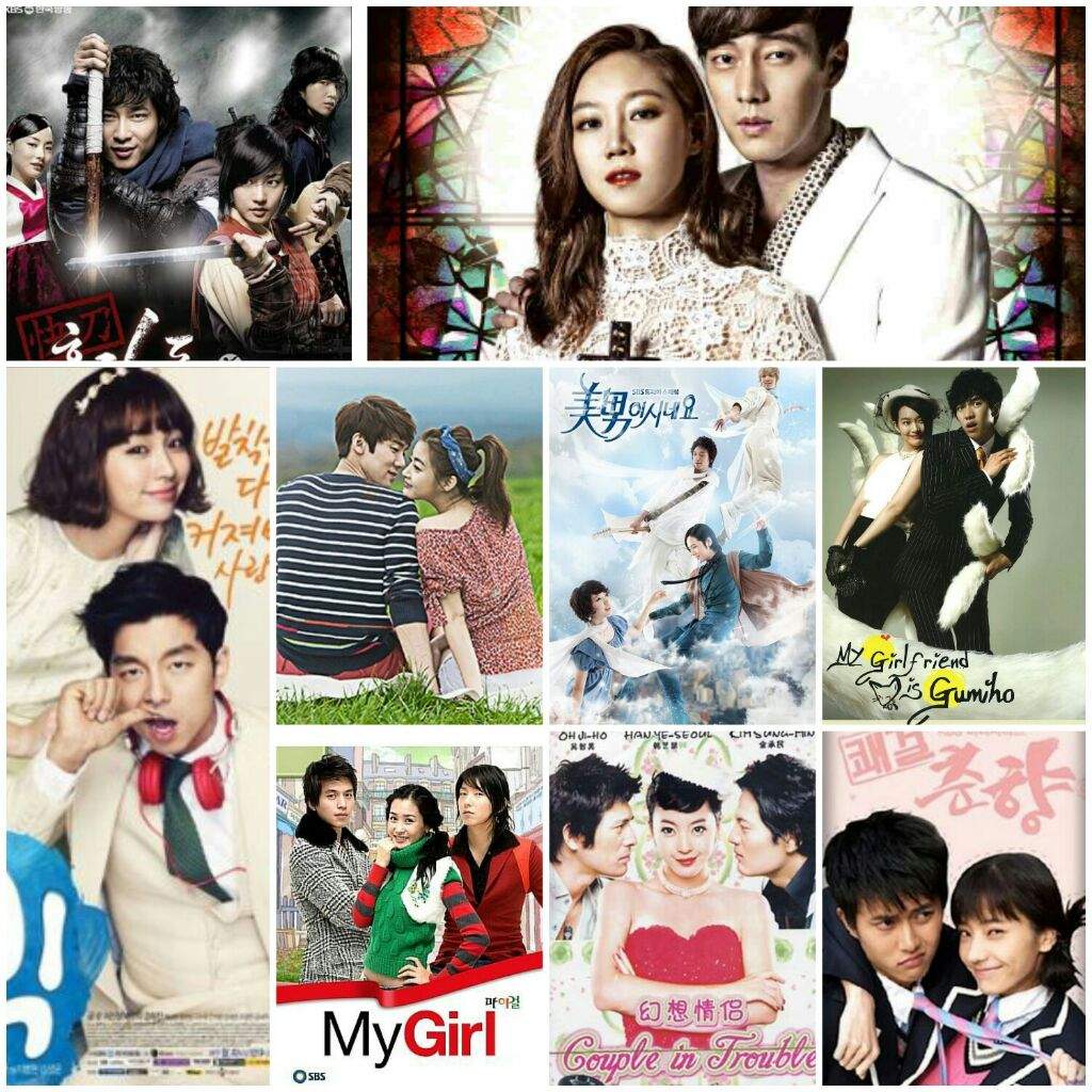 TOP 10 KOREAN DRAMA WRITERS | K-Drama Amino