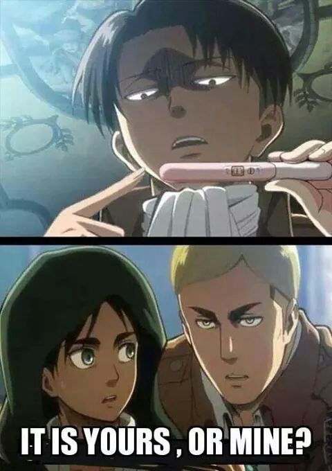 Aot Meme Wallpaper