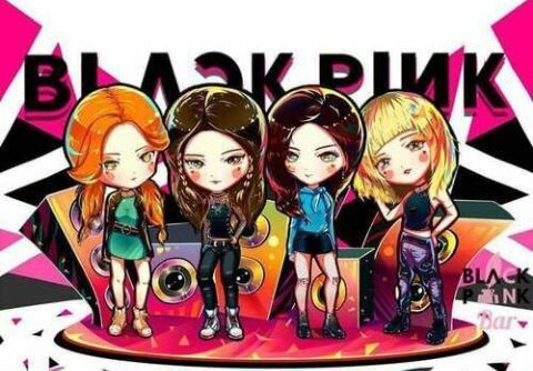 BLACK PINK | BLINK (블링크) Amino