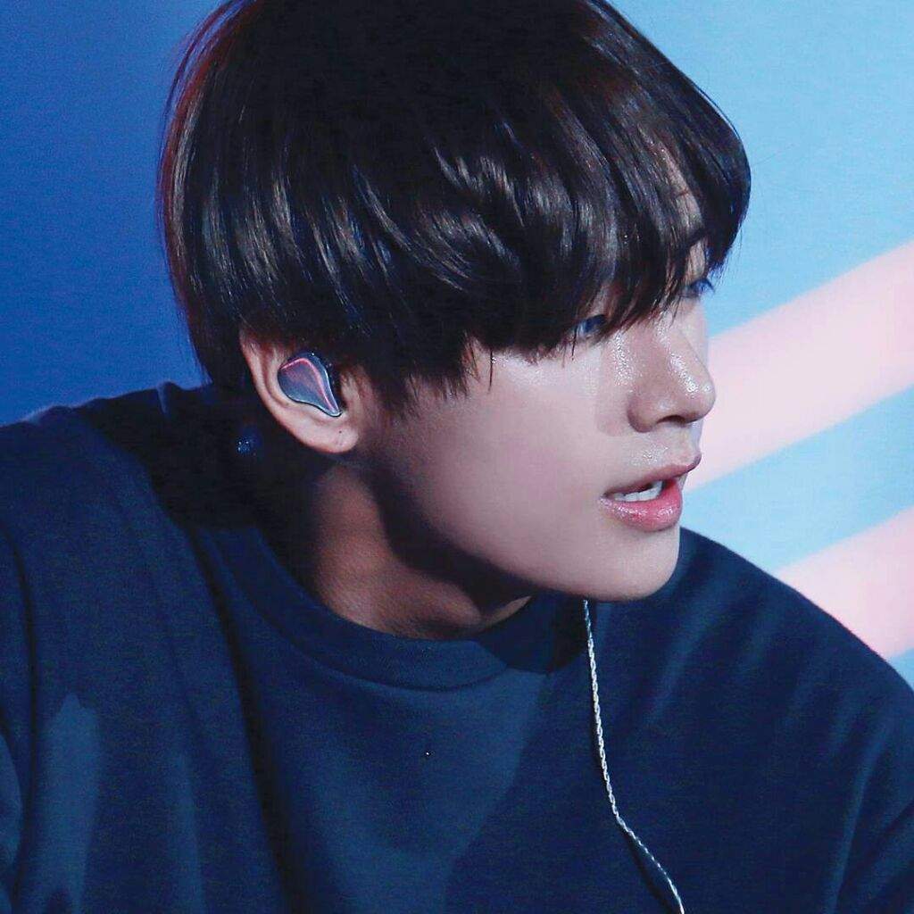 Kim Tae Hyung | Wiki | ARMY's Amino