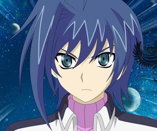 Aichi Sendou | Wiki | Cardfight!! Amino Amino