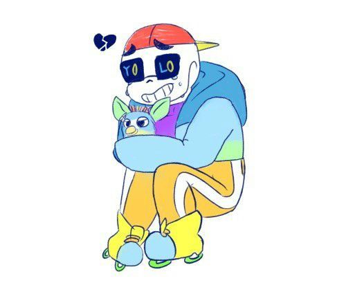 Fresh!sans | Undertale Amino