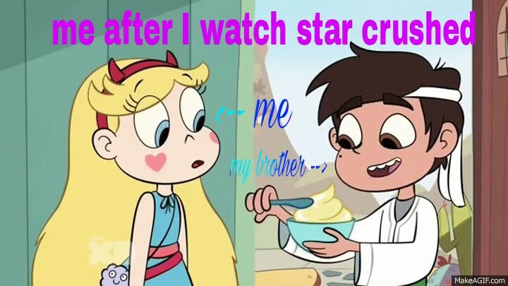 Starco | Wiki | Cartoon Amino