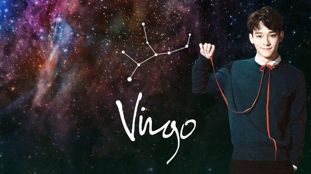 EXO Zodiac EXO (엑소) Amino