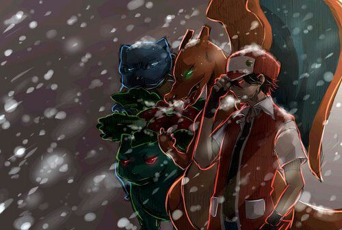 Featured image of post Cool Pokemon Trainer Red Wallpaper Pokemon trainer 2 cool ribbons leaders of the pack prerequisites